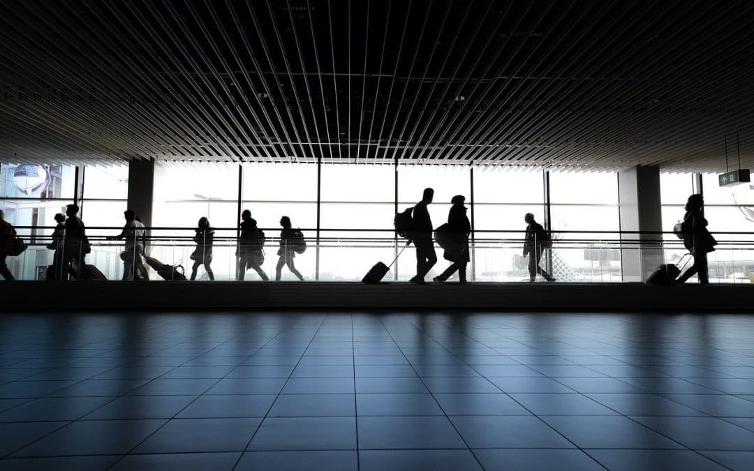 Top Airports in Melbourne
