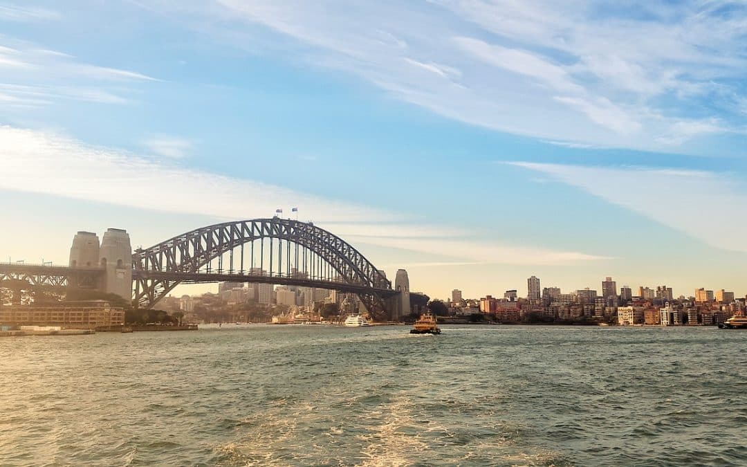 The Ultimate Guide to Attractions in Sydney