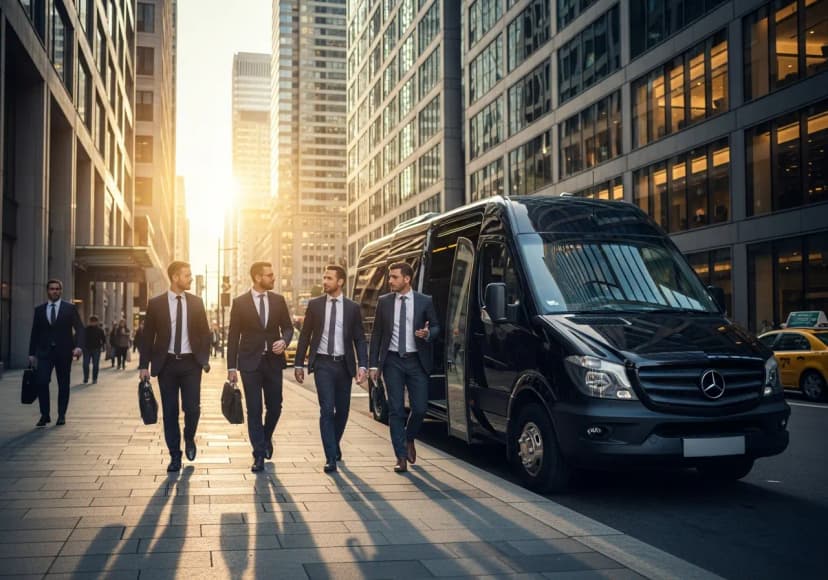 Perth charter experience