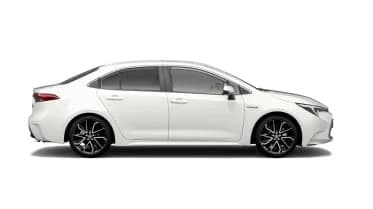 4 Seater Sedan
