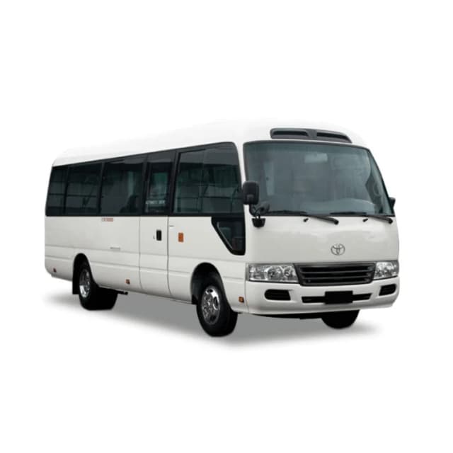 20 Seat Passenger Mini Bus