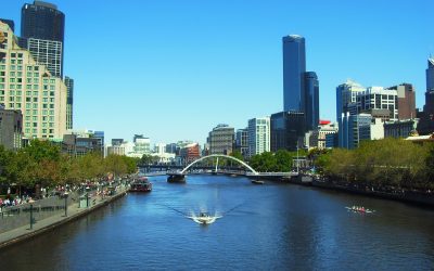 The Ultimate guide to attractions in Melbourne