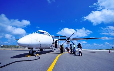 Top Airports In Sydney For Private Jet Travel