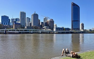 The Ultimate Guide to exploring Brisbane
