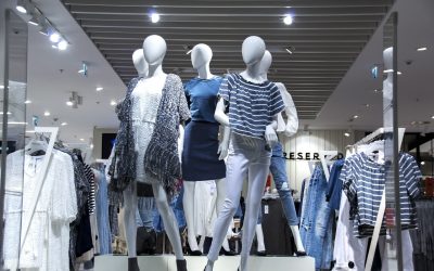 Where To Shop In Sydney For Top Fashion Brands