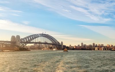 The Ultimate Guide to attractions in Sydney